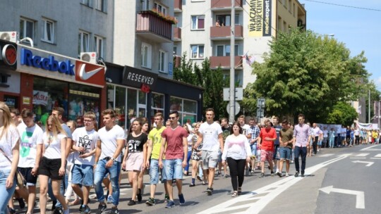 Dni Miasta i Powiatu oficjalnie rozpoczęte