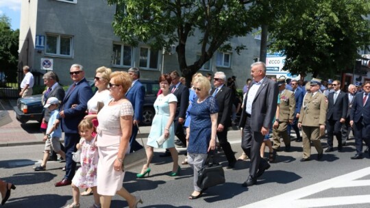 Dni Miasta i Powiatu oficjalnie rozpoczęte