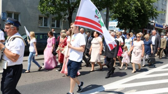 Dni Miasta i Powiatu oficjalnie rozpoczęte