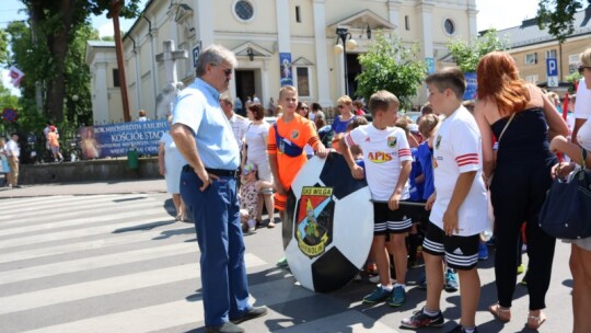 Dni Miasta i Powiatu oficjalnie rozpoczęte