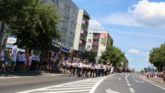 Dni Miasta i Powiatu oficjalnie rozpoczęte