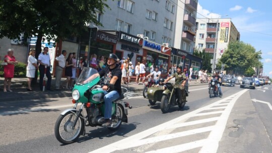 Dni Miasta i Powiatu oficjalnie rozpoczęte