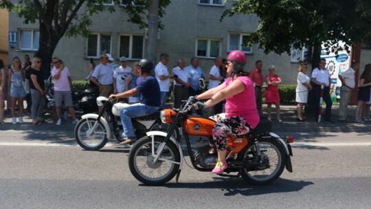 Dni Miasta i Powiatu oficjalnie rozpoczęte