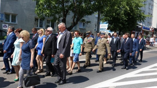 Dni Miasta i Powiatu oficjalnie rozpoczęte