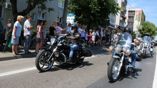 Dni Miasta i Powiatu oficjalnie rozpoczęte