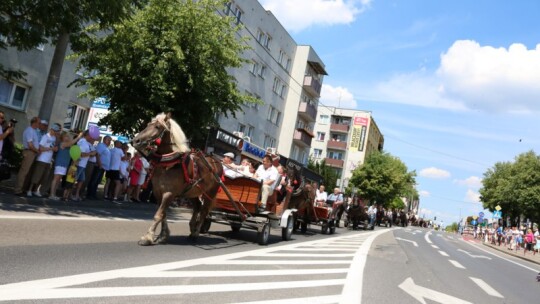 Dni Miasta i Powiatu oficjalnie rozpoczęte