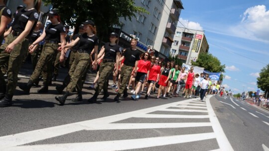 Dni Miasta i Powiatu oficjalnie rozpoczęte