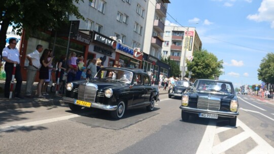 Dni Miasta i Powiatu oficjalnie rozpoczęte