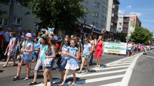 Dni Miasta i Powiatu oficjalnie rozpoczęte