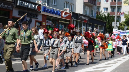 Dni Miasta i Powiatu oficjalnie rozpoczęte