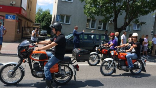 Dni Miasta i Powiatu oficjalnie rozpoczęte