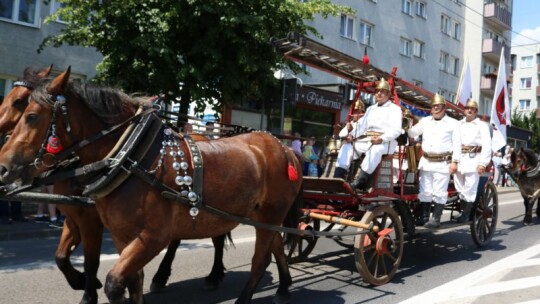 Dni Miasta i Powiatu oficjalnie rozpoczęte