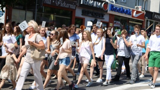 Dni Miasta i Powiatu oficjalnie rozpoczęte