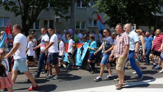 Dni Miasta i Powiatu oficjalnie rozpoczęte