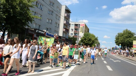 Dni Miasta i Powiatu oficjalnie rozpoczęte