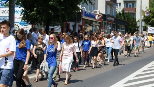 Dni Miasta i Powiatu oficjalnie rozpoczęte