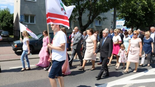 Dni Miasta i Powiatu oficjalnie rozpoczęte