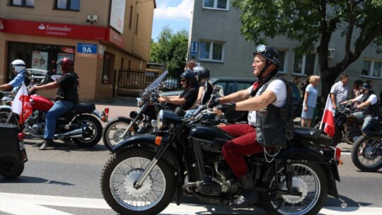 Dni Miasta i Powiatu oficjalnie rozpoczęte