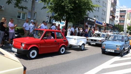 Dni Miasta i Powiatu oficjalnie rozpoczęte