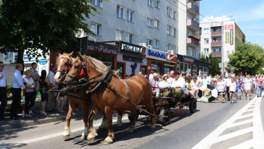 Dni Miasta i Powiatu oficjalnie rozpoczęte