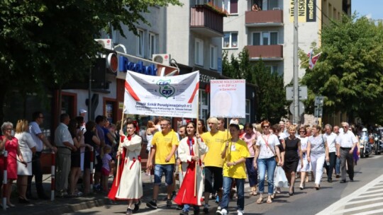 Dni Miasta i Powiatu oficjalnie rozpoczęte