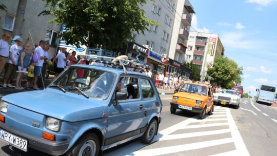 Dni Miasta i Powiatu oficjalnie rozpoczęte