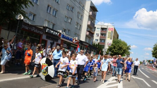 Dni Miasta i Powiatu oficjalnie rozpoczęte