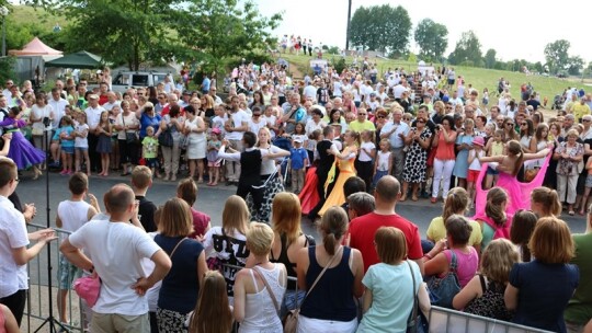 Finał z Bednarkiem! [fotorelacja]