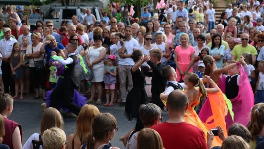 Finał z Bednarkiem! [fotorelacja]