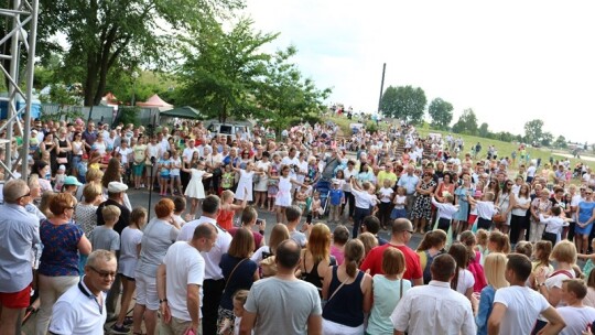 Finał z Bednarkiem! [fotorelacja]