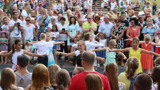 Finał z Bednarkiem! [fotorelacja]