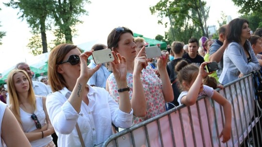 Finał z Bednarkiem! [fotorelacja]