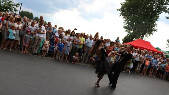 Finał z Bednarkiem! [fotorelacja]