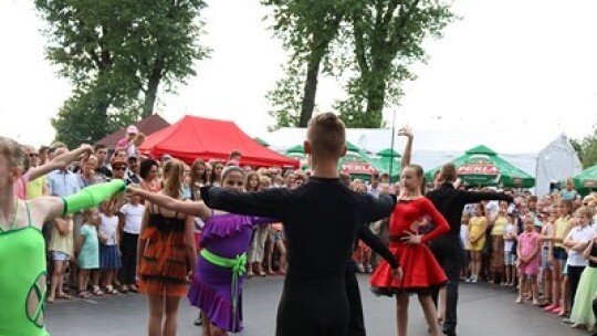 Finał z Bednarkiem! [fotorelacja]