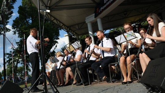 Finał z Bednarkiem! [fotorelacja]