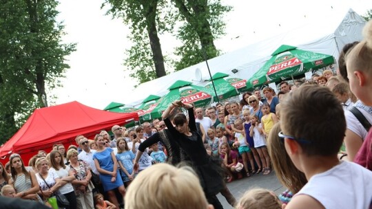 Finał z Bednarkiem! [fotorelacja]