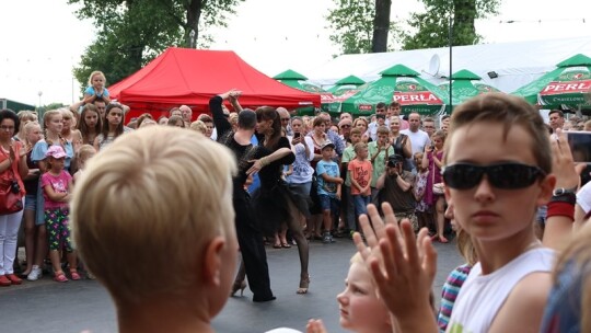 Finał z Bednarkiem! [fotorelacja]