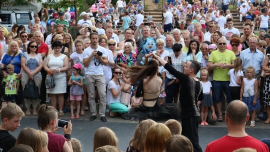 Finał z Bednarkiem! [fotorelacja]