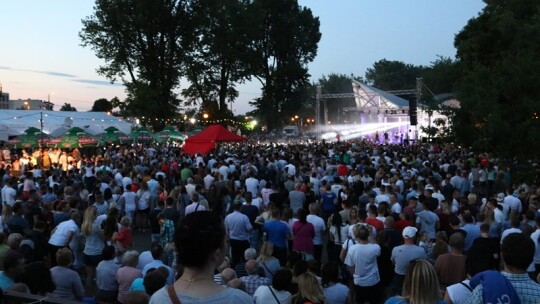 Finał z Bednarkiem! [fotorelacja]