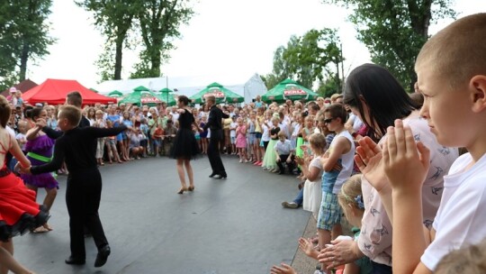 Finał z Bednarkiem! [fotorelacja]