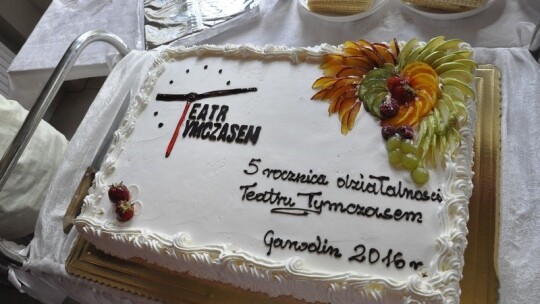 Tymczasem gra już 5 lat