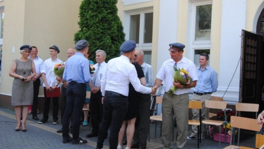 Kolejny rok edukacji za nimi