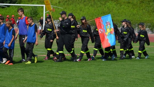 MDP z Sokoła i Gózdka na podium zawodów mazowieckich