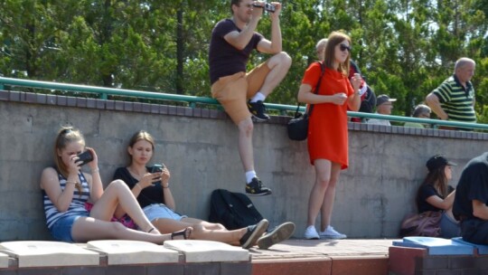 MDP z Sokoła i Gózdka na podium zawodów mazowieckich