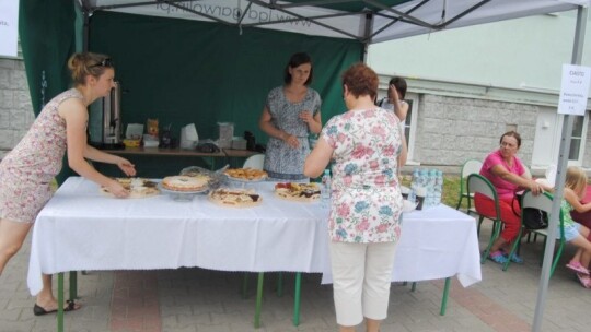 Niedzielne świętowanie w Górznie