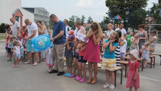 Niedzielne świętowanie w Górznie