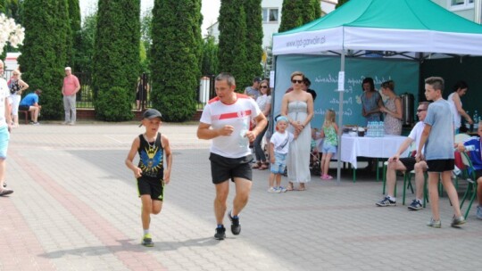 Niedzielne świętowanie w Górznie