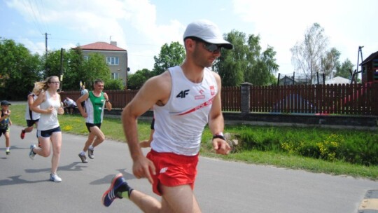 Niedzielne świętowanie w Górznie