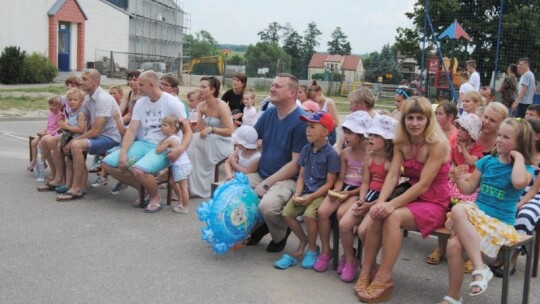 Niedzielne świętowanie w Górznie