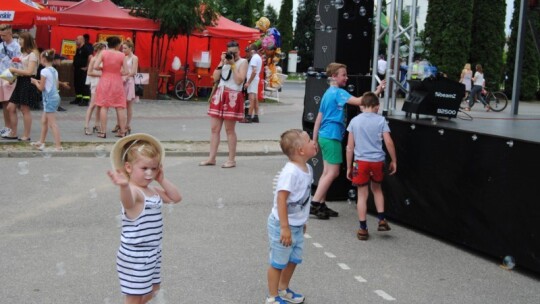 Niedzielne świętowanie w Górznie